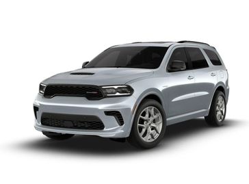 New 2026 Dodge Durango Gt Plus Awd Hemi V8