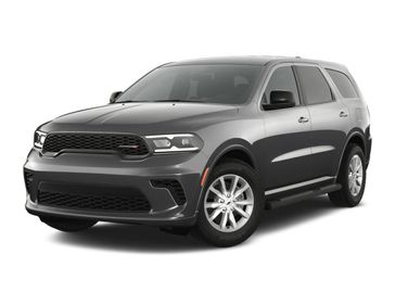 2025 Dodge Durango Gt Rwd