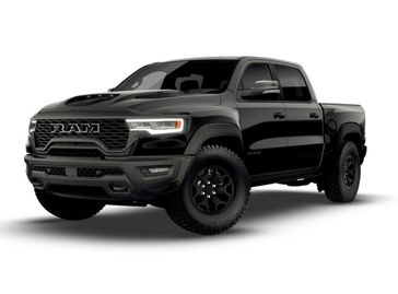 New 2026 RAM 1500 Rho Crew Cab 4x4 5'7' Box