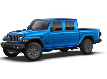 New 2026 Jeep Gladiator Sport S 4x4