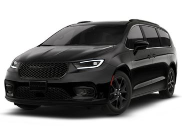 New 2026 Chrysler Pacifica Select