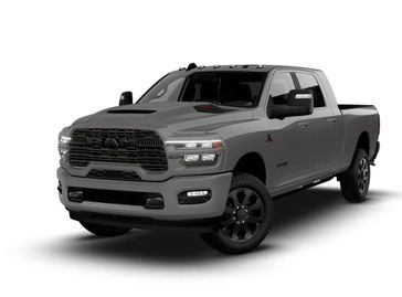 New 2027 RAM 2500 Laramie Mega Cab 4x4 6'4' Box