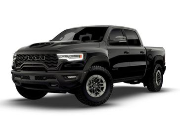 New 2026 RAM 1500 Rho Crew Cab 4x4 5'7' Box