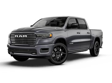 2027 RAM Ram 1500 Pickup