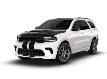 New 2026 Dodge Durango Gt Premium Awd Hemi V8