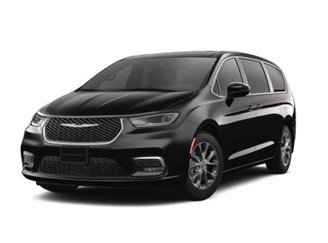 2025 Chrysler Pacifica Select Awd