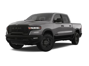 2025 RAM 1500 Rebel Crew Cab 4x4 5'7' Box