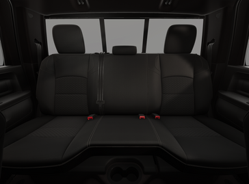 New 2026 RAM 2500 Tradesman Crew Cab 4x4 6'4' Box