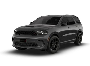 2026 Dodge Durango Gt Plus Awd Hemi V8