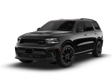New 2026 Dodge Durango Gt Plus Awd