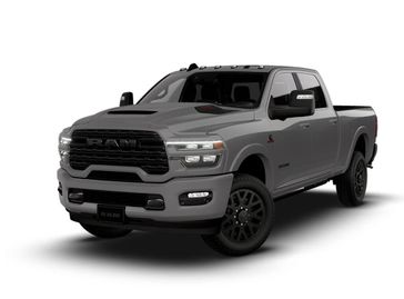 New 2026 RAM 2500 Limited Crew Cab 4x4 6'4' Box