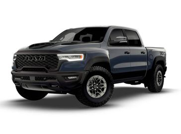 New 2026 RAM 1500 Rho Crew Cab 4x4 5'7' Box