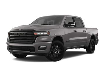 2025 RAM 1500 Laramie Crew Cab 4x4 5'7' Box