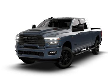 New 2026 RAM 2500 Laramie Mega Cab 4x4 6'4' Box