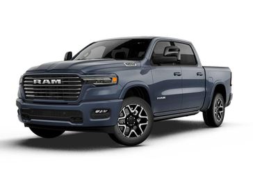 New 2027 RAM 1500 Laramie Crew Cab 4x4 5'7' Box