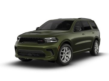 New 2026 Dodge Durango Gt Plus Awd Hemi V8