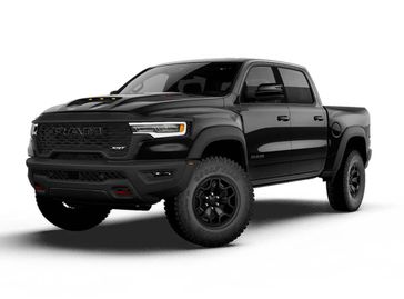 New 2027 RAM 1500 Trx Srt Crew Cab 4x4 5'7' Box