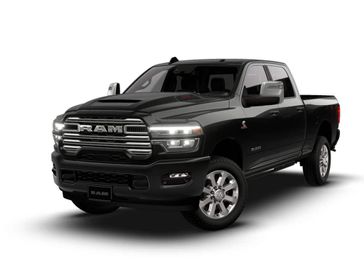 New 2026 RAM 2500 Laramie Crew Cab 4x4 6'4' Box