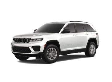 2025 Jeep Grand Cherokee Laredo X 4x4