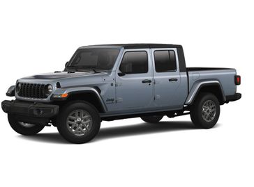 2025 Jeep Gladiator Sport S 4x4