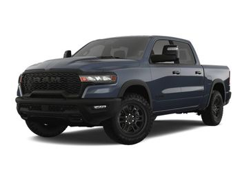 2025 RAM 1500 Rebel Crew Cab 4x4 5'7' Box