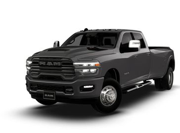 2026 RAM Ram 3500 Pickup Laramie's photo