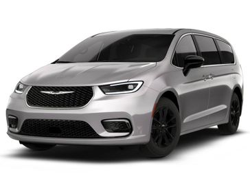 New 2026 Chrysler Pacifica Select Awd