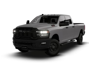New 2026 RAM 2500 Tradesman Crew Cab 4x4 8' Box