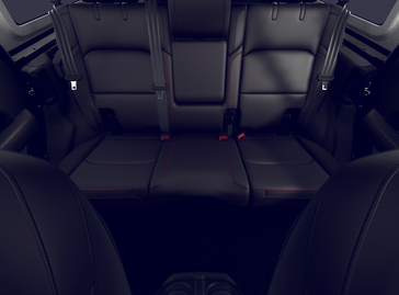 New 2026 Jeep Wrangler 4-door Rubicon X