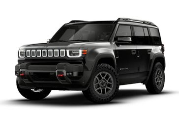 New 2026 Jeep Recon Moab