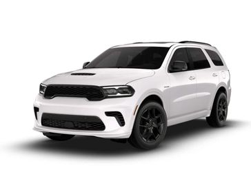 New 2026 Dodge Durango Gt Plus Awd Hemi V8