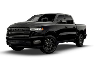 New 2026 RAM 1500 Laramie Crew Cab 4x4 5'7' Box