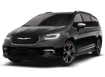 New 2026 Chrysler Pacifica Pinnacle