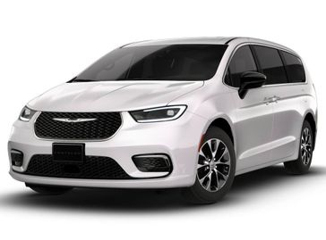 New 2026 Chrysler Pacifica Select Awd