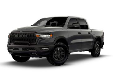 2026 RAM 1500 Rebel's photo