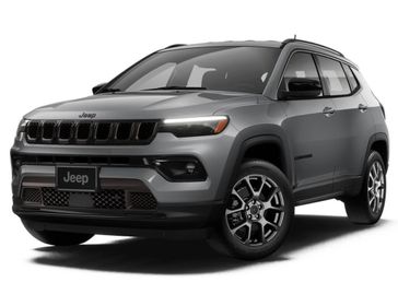 New 2027 Jeep Compass Latitude Altitude 4x4