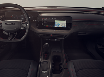 New 2026 Dodge Charger Scat Pack Plus 2-door Awd