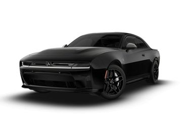 New 2026 Dodge Charger Scat Pack Plus 2-door Awd