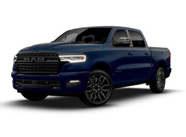 Forged Blue Metallic