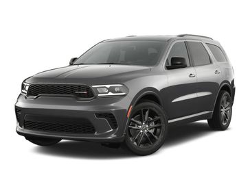 2025 Dodge DURANGO GT AWD