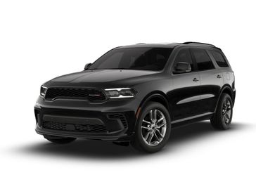 New 2026 Dodge Durango Gt Plus Awd