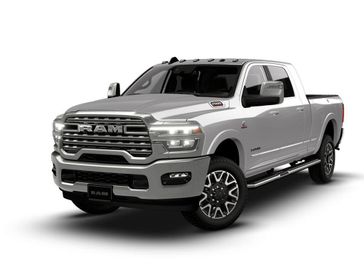New 2026 RAM 2500 Limited Mega Cab 4x4 6'4' Box