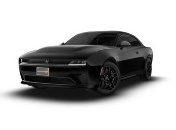 New 2026 Dodge Charger Scat Pack 2-door Awd