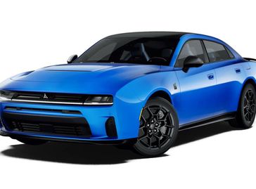 New 2027 Dodge Charger Scat Pack Plus 4-door Awd