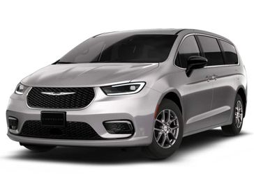New 2026 Chrysler Pacifica Select