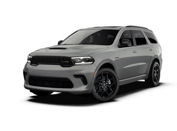 New 2027 Dodge Durango Gt Hemi V8 Plus Awd