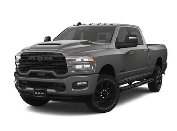 2025 RAM 2500 Laramie Crew Cab 4x4 6'4' Box