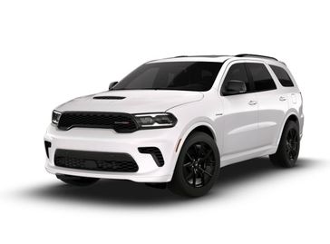 New 2026 Dodge Durango Gt Premium Awd Hemi V8