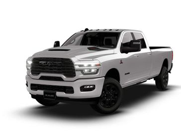 New 2026 RAM 2500 Laramie Crew Cab 4x4 8' Box
