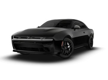 New 2026 Dodge Charger Scat Pack Plus 2-door Awd